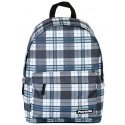 Perona Plaid backpack 42cm Perona Plaid backpack 42cm