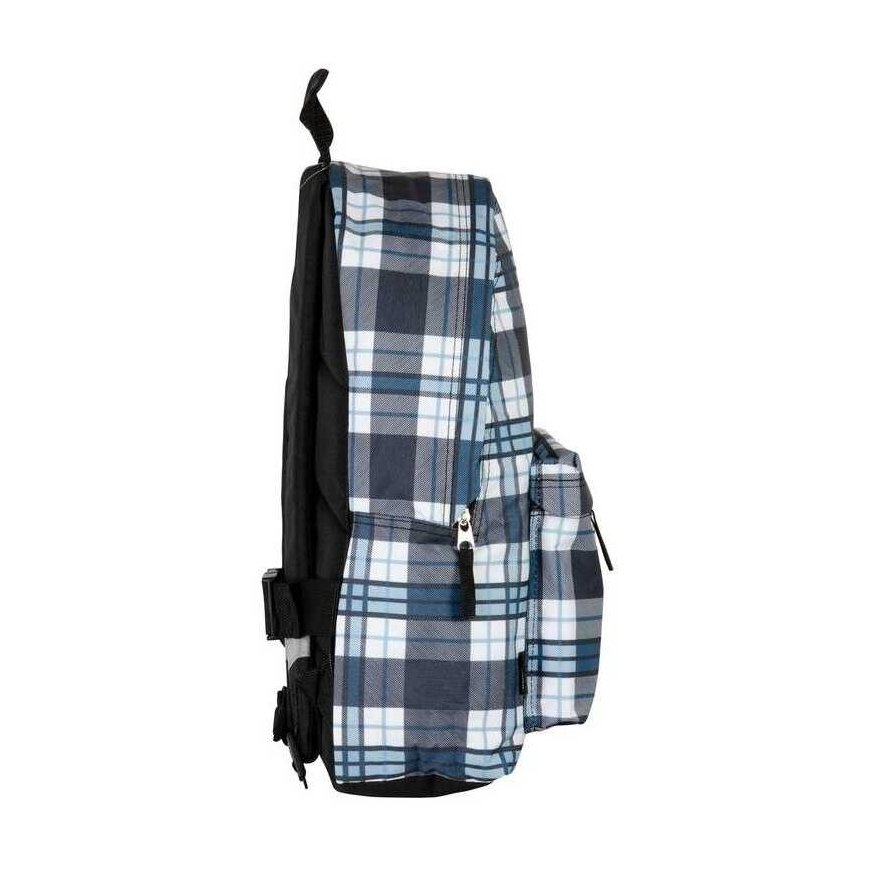 Perona Plaid backpack 42cm – 5