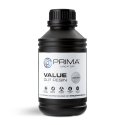 PrimaCreator Value UV/DLP Resin - 500ml - Light Grey PrimaCreator Value UV/DLP Resin - 500ml - Light Grey