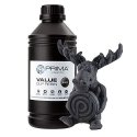 PrimaCreator Value UV/DLP derva - 500ml - Šviesiai pilka PrimaCreator Value UV/DLP derva - 500ml - Šviesiai pilka