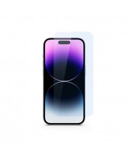 Epico 69312151000001 Mobiliojo telefono ekrano arba nugarėlės apsaugos priemonė Skaidri ekrano apsauga Apple 1 vnt