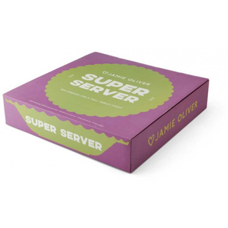 Jamie Oliver Big Love Super Server 34 cm serviravimo dubuo – 4