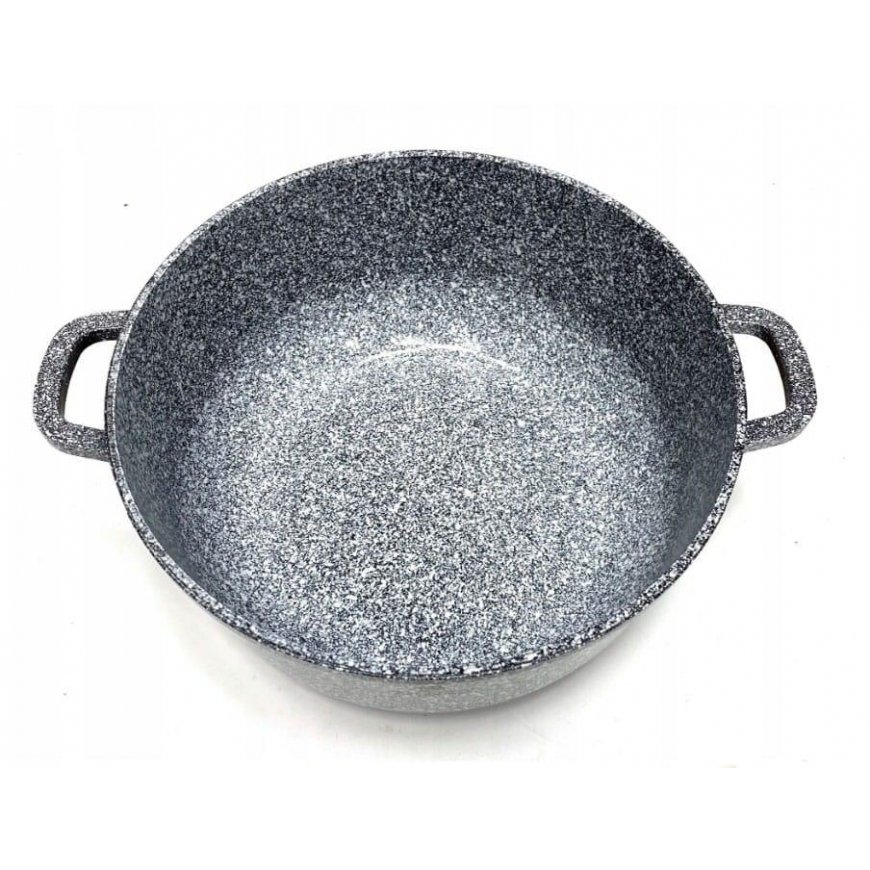 MARMORIKATTILA 2,3L 20cm KLAUSBERG KB-7520 – 5