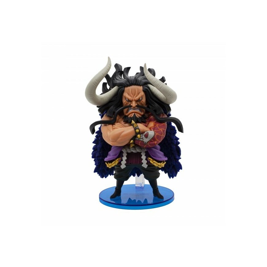 Banpresto One Piece Kaido