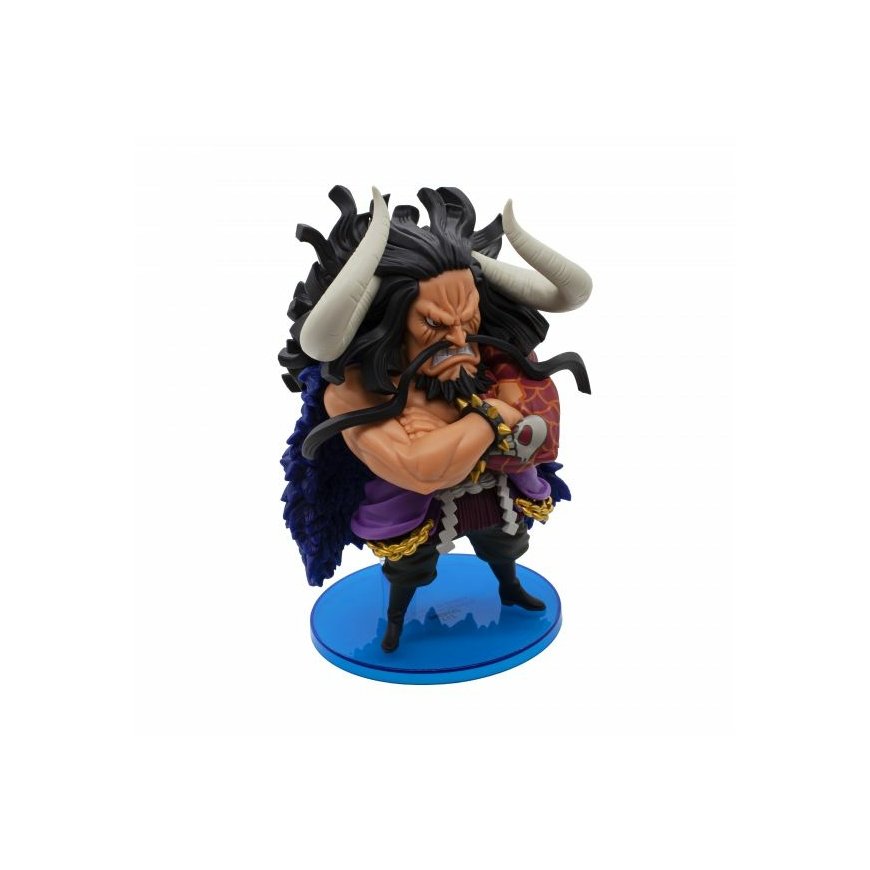 Banpresto One Piece Kaido – 2