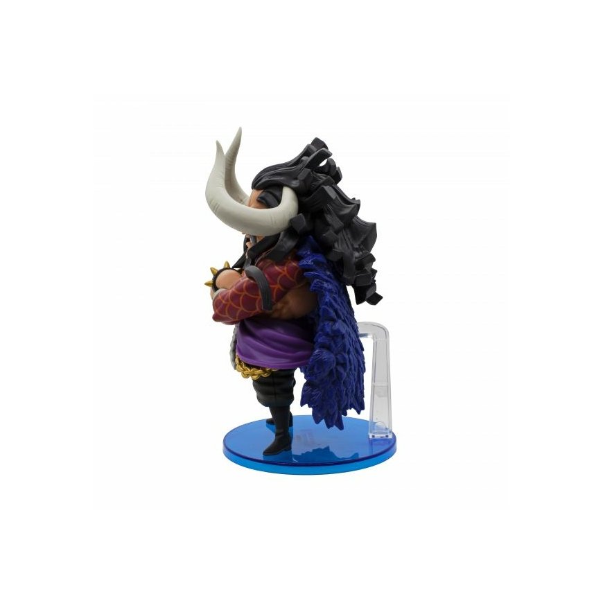 Banpresto One Piece Kaido – 3