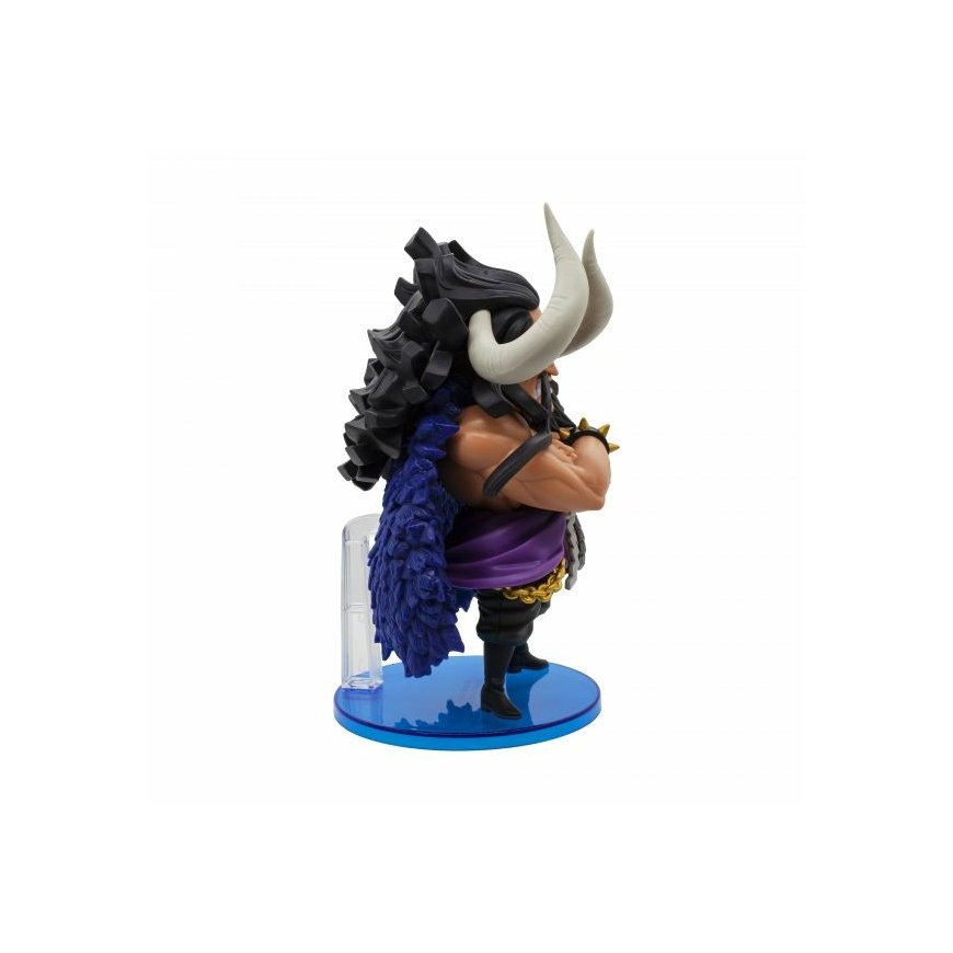 Banpresto One Piece Kaido – 4