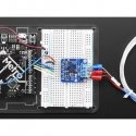 Adafruit MAX31865 - vahvistin PT100 lämpötila-anturille Adafruit MAX31865 - vahvistin PT100 lämpötila-anturille