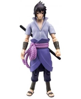 Toynami Naruto Shippuden Series 2 Sasuke Uchiha figure 10cm