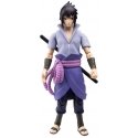 Toynami Naruto Shippuden Series 2 Sasuke Uchiha figure 10cm Toynami Naruto Shippuden Series 2 Sasuke Uchiha figure 10cm
