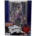 Toynami Naruto Shippuden Series 2 Sasuke Uchiha figure 10cm Toynami Naruto Shippuden Series 2 Sasuke Uchiha figure 10cm