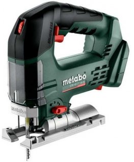 METABO Jigsaw STB 18 LT 130 BL RUOHO METABOX 145