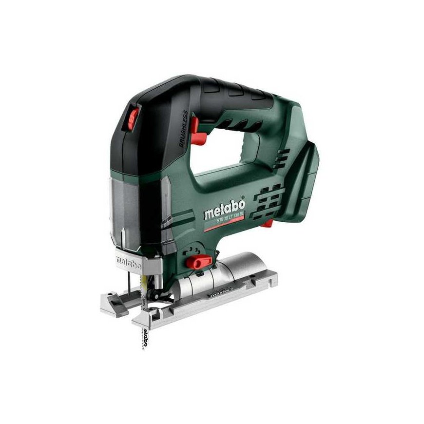 METABO Siaurapjūklis STB 18 LT 130 BL CARCASS METABOX 145