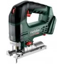 METABO Siaurapjūklis STB 18 LT 130 BL CARCASS METABOX 145 METABO Siaurapjūklis STB 18 LT 130 BL CARCASS METABOX 145