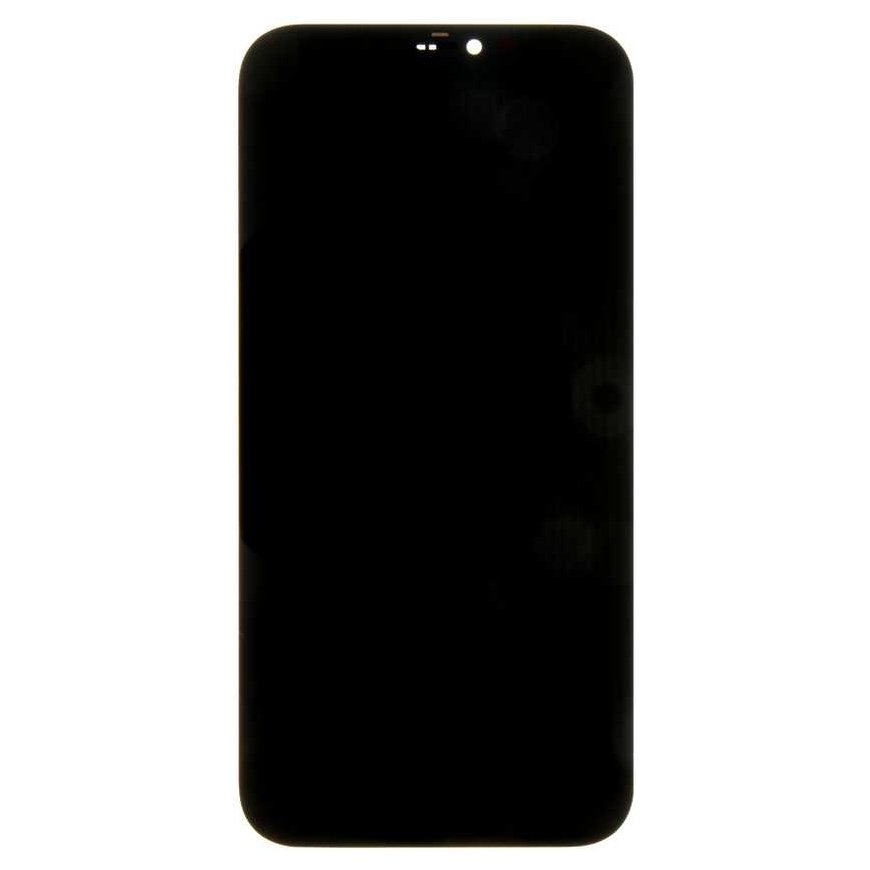 Kotelo Iphone Lcd iPhone 12 Pro Max LCD-näyttö + kosketuslohko GX Hard OLED