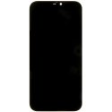 Dėklas Iphone Lcd iPhone 12 Pro Max LCD ekranas + jutiklinis blokas GX Hard OLED Dėklas Iphone Lcd iPhone 12 Pro Max LCD ekranas + jutiklinis blokas GX Hard OLED
