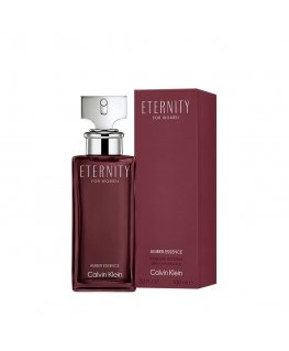 Calvin Klein Eternity For Women Amber Essence Eau De Parfum Intense Purškiklis, 100 ml
