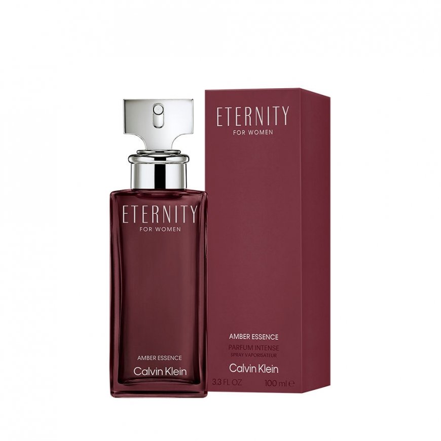 Calvin Klein Calvin Klein Eternity For
