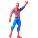 Hasbro Marvel Spiderman Titan Hero Spiderman figure 30cm Hasbro Marvel Spiderman Titan Hero Spiderman figure 30cm