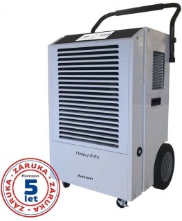 Rohnson R-9390 Heavy Duty
