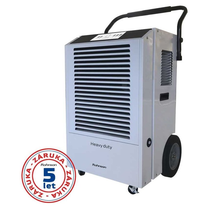Rohnson R-9390 Heavy Duty