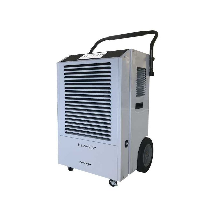 Rohnson R-9390 Heavy Duty – 2