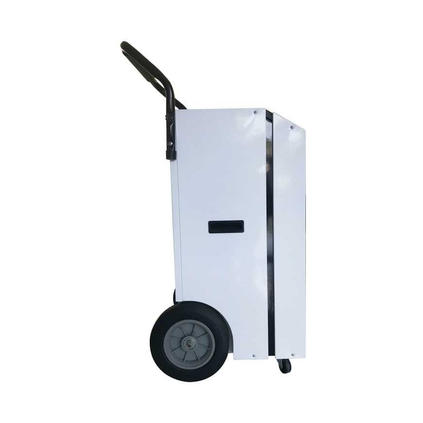 Rohnson R-9390 Heavy Duty – 4