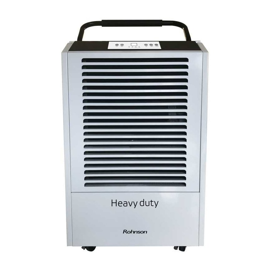 Rohnson R-9390 Heavy Duty – 5