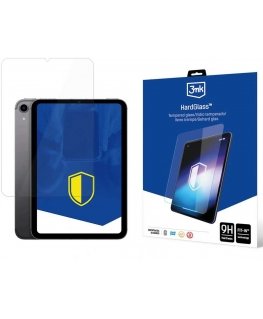 Apple iPad Mini 6/Apple iPad Mini 7 - up to 8.3" 3mk HardGlass