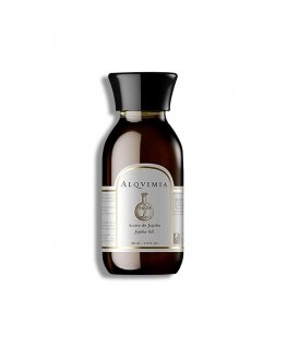 Kūno aliejus Jojoba Alqvimia 100 ml