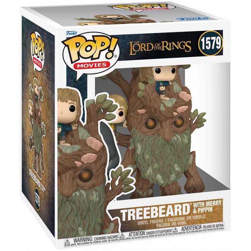 Funko POP figure Super The Lord