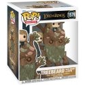 Funko POP -figuuri Super The Lord of the Rings Treeard Merryn & Pippinin kanssa