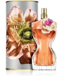 Jean Paul Gaultier La Belle Flower Edition EDP naisille, 100 ml