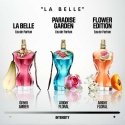 Jean Paul Gaultier La Belle Flower Edition EDP naisille, 100 ml