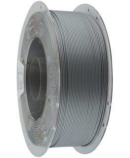 PrimaCreator 3D plastic EasyPrint PLA 1.75mm 1kg - Silver