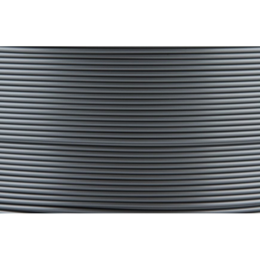 PrimaCreator 3D plastic EasyPrint PLA 1.75mm 1kg - Silver – 4