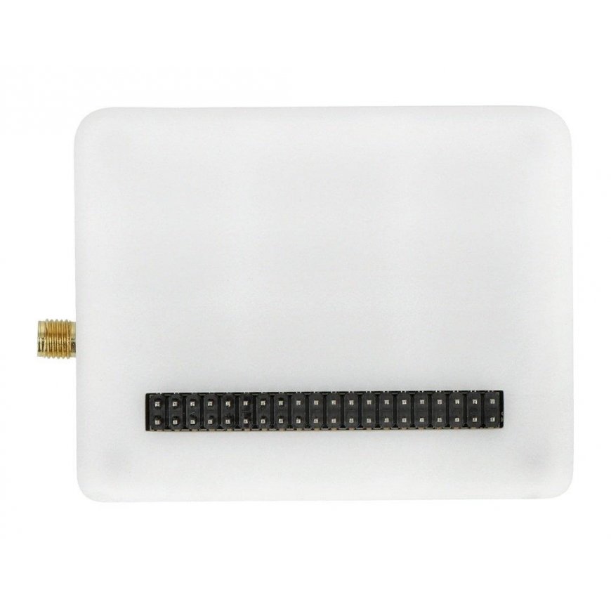 Seeed Studio Wio Terminal - LoRaWAN LoRa-E5, 868MHz GNSS su antena - Seeedstudio 114992728 – 3