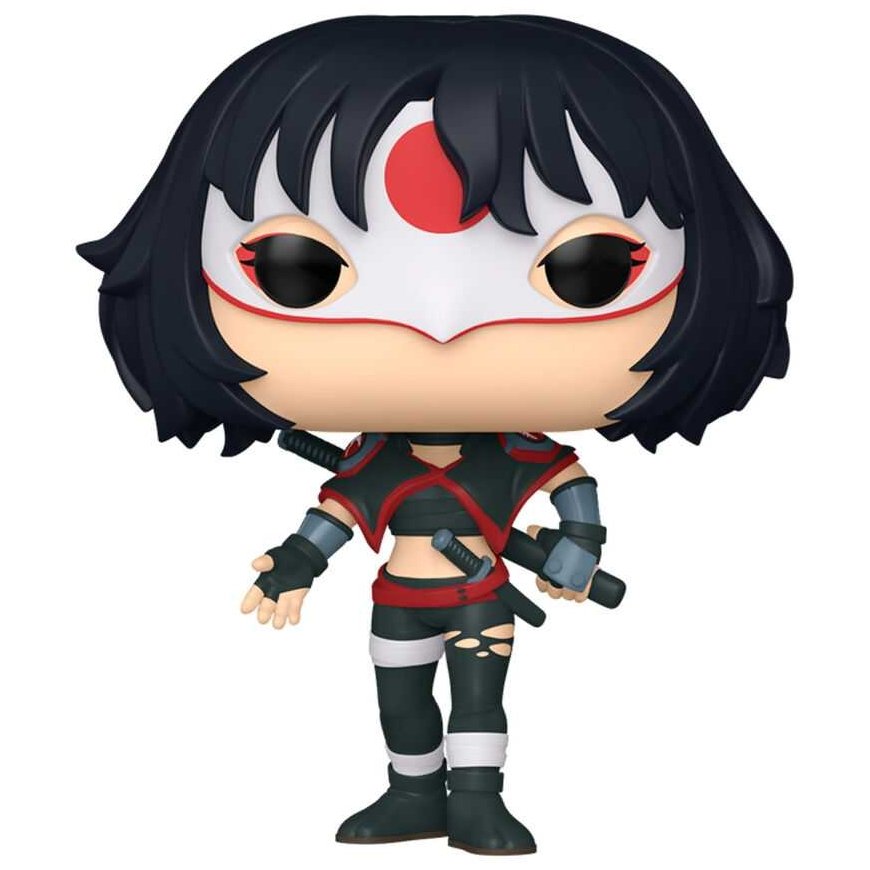 Funko POP figure DC Comics Suicide