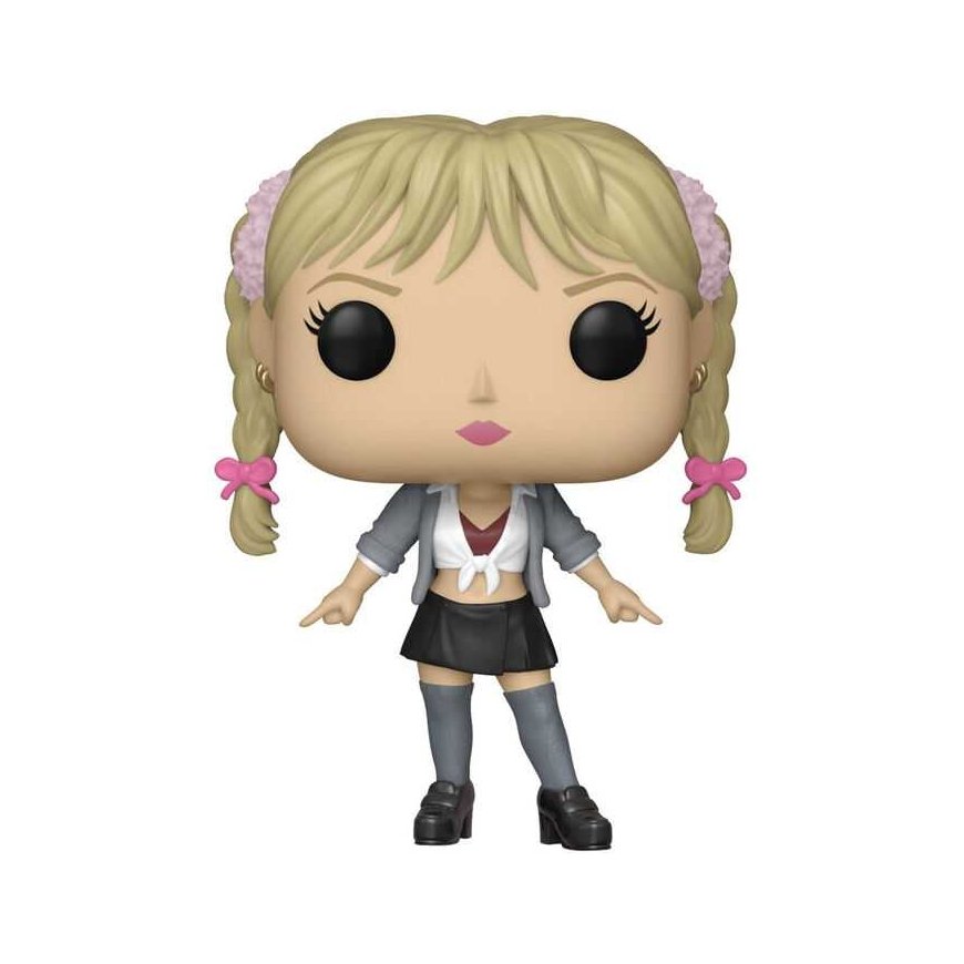 Funko Set figure POP & Tee Britney Spears One More Time Exclusive – 3