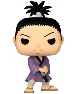 Funko POP figure Hunter x Hunter Nobunaga