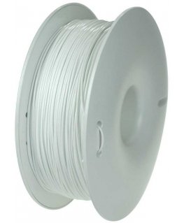 Fiberlogy 3D plastic FiberFlex 30D 1.75mm 0.85kg - White