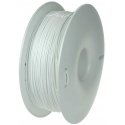 Fiberlogy 3D plastic FiberFlex 30D 1.75mm 0.85kg - White Fiberlogy 3D plastic FiberFlex 30D 1.75mm 0.85kg - White