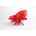 Fiberlogy 3D plastic FiberFlex 30D 1.75mm 0.85kg - White Fiberlogy 3D plastic FiberFlex 30D 1.75mm 0.85kg - White