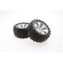 Fiberlogy 3D plastikas FiberFlex 30D 1.75mm 0.85kg – Baltas Fiberlogy 3D plastikas FiberFlex 30D 1.75mm 0.85kg – Baltas