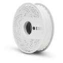 Fiberlogy 3D plastic FiberFlex 30D 1.75mm 0.85kg - White Fiberlogy 3D plastic FiberFlex 30D 1.75mm 0.85kg - White