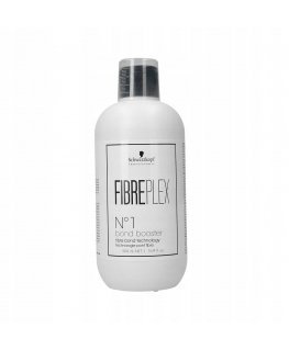 Hair coloring additive Schwarzkopf Fibreplex 1 Booster 500ml