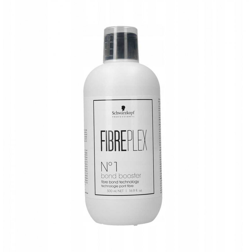Schwarzkopf Hair coloring additive Schwarzkopf Fibreplex