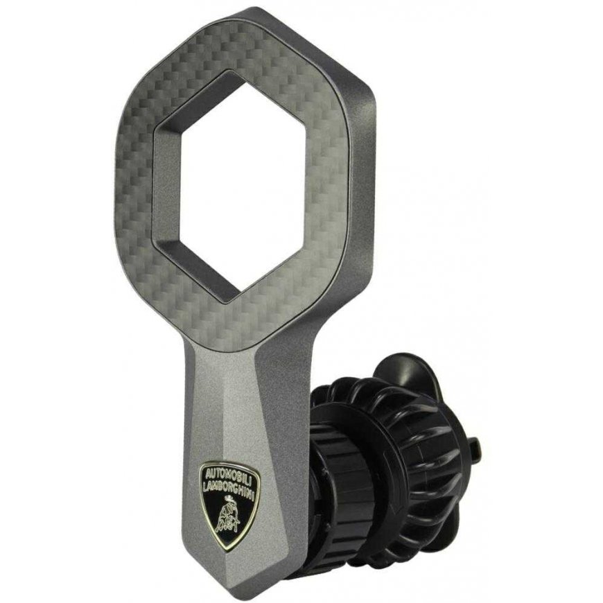 Audi Magnetic Holder Lamborghini Urus D8 säleikkö musta