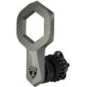 Audi Magnetic Holder Lamborghini Urus D8 do kratki black Audi Magnetic Holder Lamborghini Urus D8 do kratki black