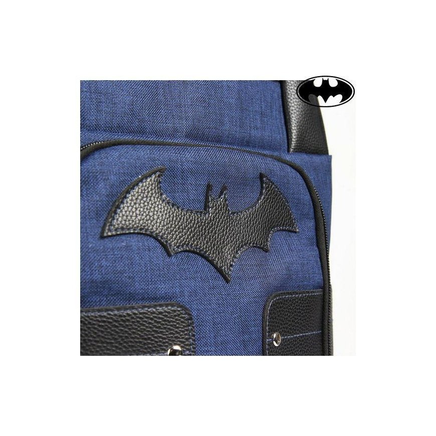 CERDÁ Leisure Reppu Batman Tummansininen – 3